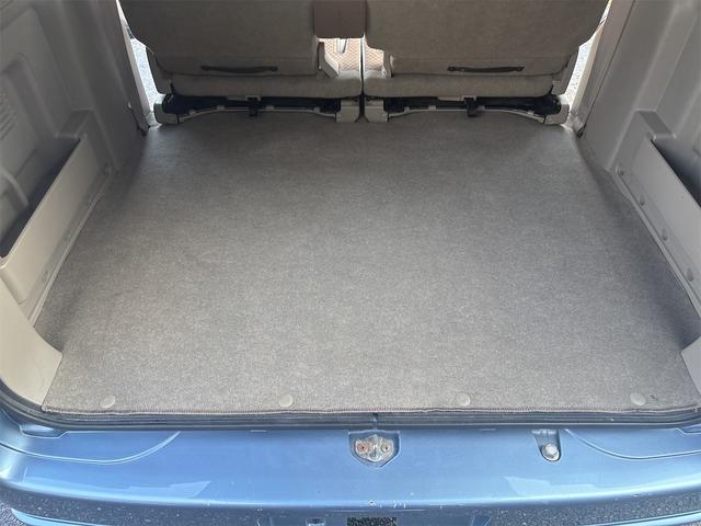 エブリイワゴン ＪＰターボ　４ＡＴ　走行５万ｋｍ台　電格付ドアミラー　イージークローザー　リアヒーター　ＥＴＣ　キーレス　純正ＣＤステレオ（39枚目）