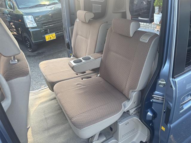 エブリイワゴン ＪＰターボ　４ＡＴ　走行５万ｋｍ台　電格付ドアミラー　イージークローザー　リアヒーター　ＥＴＣ　キーレス　純正ＣＤステレオ（44枚目）