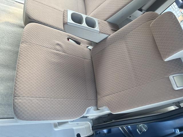 エブリイワゴン ＪＰターボ　４ＡＴ　走行５万ｋｍ台　電格付ドアミラー　イージークローザー　リアヒーター　ＥＴＣ　キーレス　純正ＣＤステレオ（46枚目）