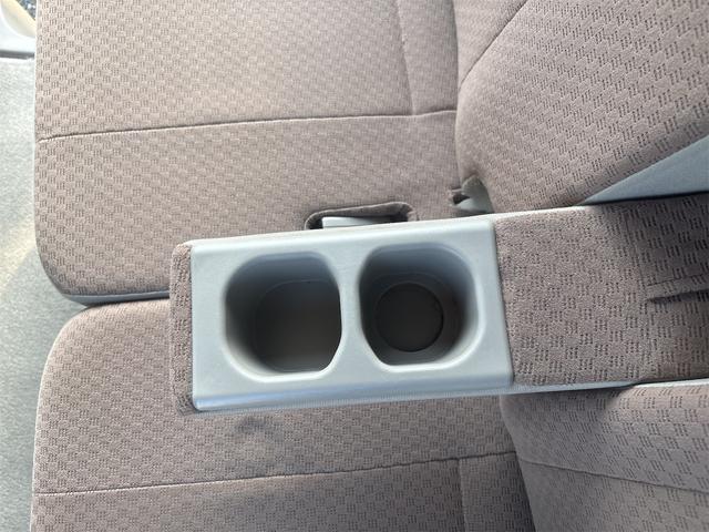 エブリイワゴン ＪＰターボ　４ＡＴ　走行５万ｋｍ台　電格付ドアミラー　イージークローザー　リアヒーター　ＥＴＣ　キーレス　純正ＣＤステレオ（47枚目）