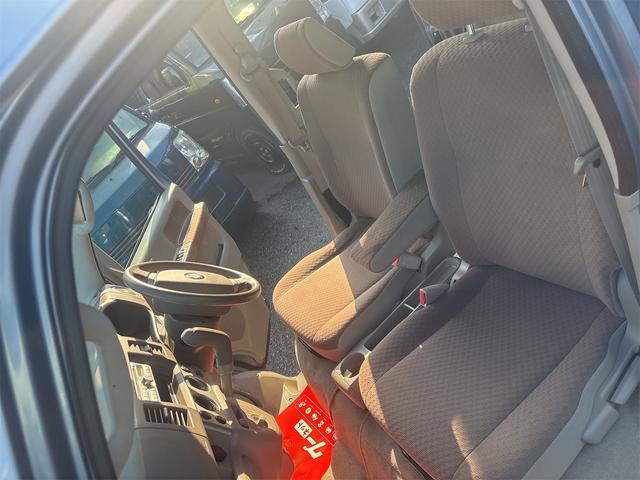 エブリイワゴン ＪＰターボ　４ＡＴ　走行５万ｋｍ台　電格付ドアミラー　イージークローザー　リアヒーター　ＥＴＣ　キーレス　純正ＣＤステレオ（50枚目）