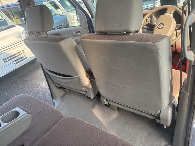 エブリイワゴン ＪＰターボ　４ＡＴ　走行５万ｋｍ台　電格付ドアミラー　イージークローザー　リアヒーター　ＥＴＣ　キーレス　純正ＣＤステレオ（57枚目）