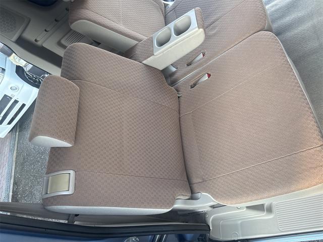 エブリイワゴン ＪＰターボ　４ＡＴ　走行５万ｋｍ台　電格付ドアミラー　イージークローザー　リアヒーター　ＥＴＣ　キーレス　純正ＣＤステレオ（58枚目）