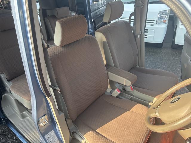 エブリイワゴン ＪＰターボ　４ＡＴ　走行５万ｋｍ台　電格付ドアミラー　イージークローザー　リアヒーター　ＥＴＣ　キーレス　純正ＣＤステレオ（61枚目）