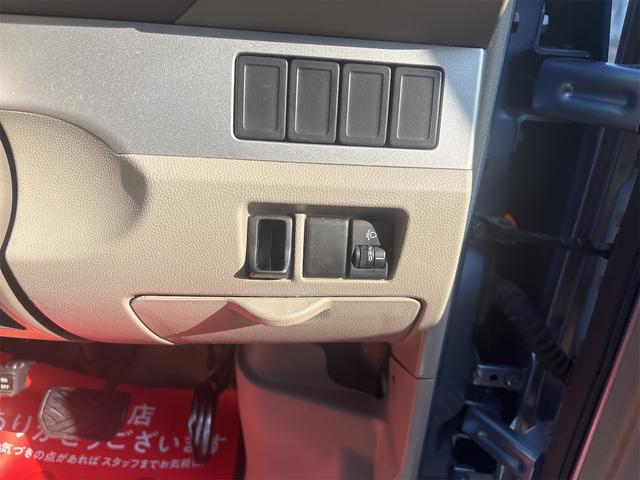 エブリイワゴン ＪＰターボ　４ＡＴ　走行５万ｋｍ台　電格付ドアミラー　イージークローザー　リアヒーター　ＥＴＣ　キーレス　純正ＣＤステレオ（64枚目）