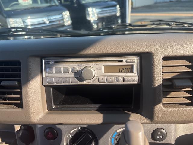 エブリイワゴン ＪＰターボ　４ＡＴ　走行５万ｋｍ台　電格付ドアミラー　イージークローザー　リアヒーター　ＥＴＣ　キーレス　純正ＣＤステレオ（67枚目）