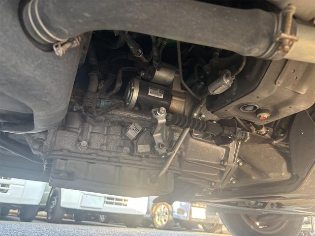 エブリイワゴン ＪＰターボ　４ＡＴ　走行５万ｋｍ台　電格付ドアミラー　イージークローザー　リアヒーター　ＥＴＣ　キーレス　純正ＣＤステレオ（70枚目）