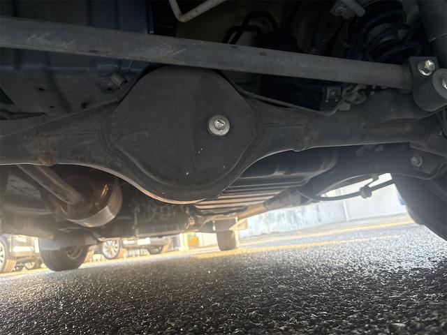 エブリイワゴン ＪＰターボ　４ＡＴ　走行５万ｋｍ台　電格付ドアミラー　イージークローザー　リアヒーター　ＥＴＣ　キーレス　純正ＣＤステレオ（71枚目）