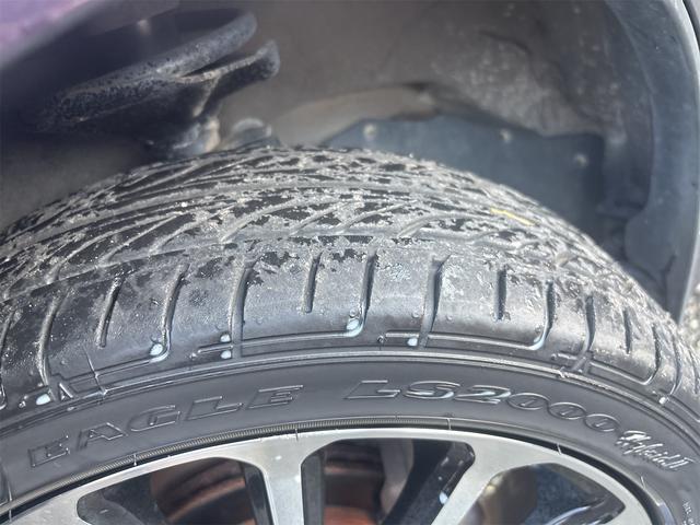 エブリイワゴン PZターボスペシャル 両側電動スライドドア フルセグナビ キーレス Bluetooth ETC ディスチャージ 電動格納ミラー プライバシーガラス 社外15インチアルミ オートステップ(13枚目)