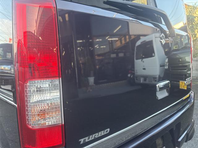 エブリイワゴン PZターボスペシャル 両側電動スライドドア フルセグナビ キーレス Bluetooth ETC ディスチャージ 電動格納ミラー プライバシーガラス 社外15インチアルミ オートステップ(20枚目)