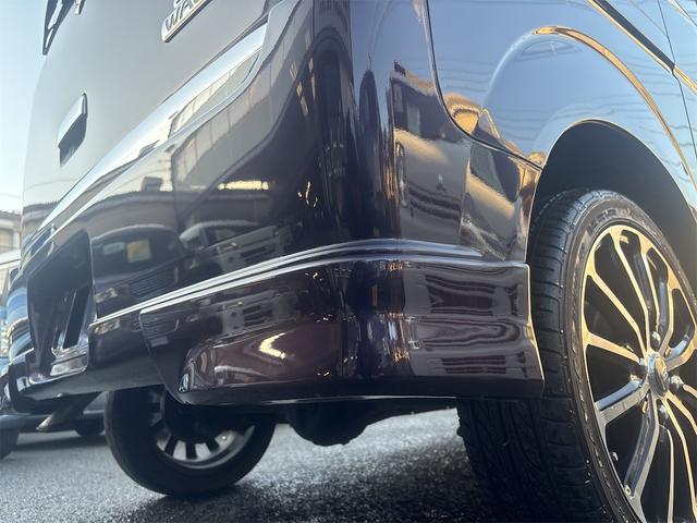 エブリイワゴン PZターボスペシャル 両側電動スライドドア フルセグナビ キーレス Bluetooth ETC ディスチャージ 電動格納ミラー プライバシーガラス 社外15インチアルミ オートステップ(26枚目)