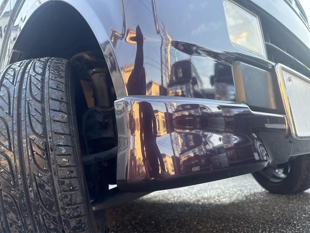 エブリイワゴン PZターボスペシャル 両側電動スライドドア フルセグナビ キーレス Bluetooth ETC ディスチャージ 電動格納ミラー プライバシーガラス 社外15インチアルミ オートステップ(31枚目)