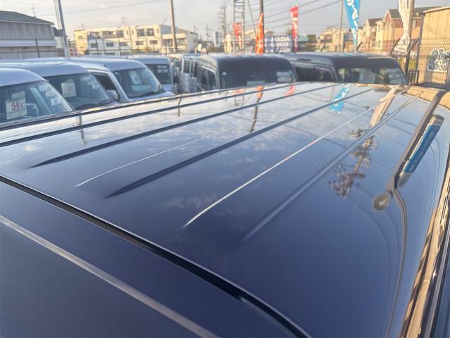 エブリイワゴン PZターボスペシャル 両側電動スライドドア フルセグナビ キーレス Bluetooth ETC ディスチャージ 電動格納ミラー プライバシーガラス 社外15インチアルミ オートステップ(37枚目)