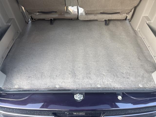 エブリイワゴン PZターボスペシャル 両側電動スライドドア フルセグナビ キーレス Bluetooth ETC ディスチャージ 電動格納ミラー プライバシーガラス 社外15インチアルミ オートステップ(39枚目)