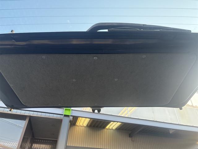 エブリイワゴン PZターボスペシャル 両側電動スライドドア フルセグナビ キーレス Bluetooth ETC ディスチャージ 電動格納ミラー プライバシーガラス 社外15インチアルミ オートステップ(43枚目)