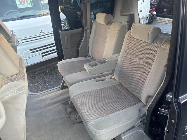 エブリイワゴン PZターボスペシャル 両側電動スライドドア フルセグナビ キーレス Bluetooth ETC ディスチャージ 電動格納ミラー プライバシーガラス 社外15インチアルミ オートステップ(44枚目)