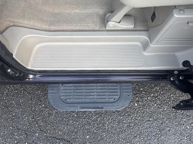 エブリイワゴン PZターボスペシャル 両側電動スライドドア フルセグナビ キーレス Bluetooth ETC ディスチャージ 電動格納ミラー プライバシーガラス 社外15インチアルミ オートステップ(45枚目)