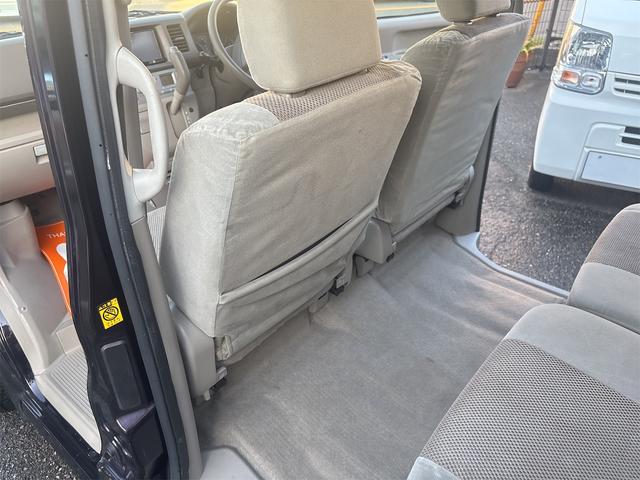 エブリイワゴン PZターボスペシャル 両側電動スライドドア フルセグナビ キーレス Bluetooth ETC ディスチャージ 電動格納ミラー プライバシーガラス 社外15インチアルミ オートステップ(46枚目)