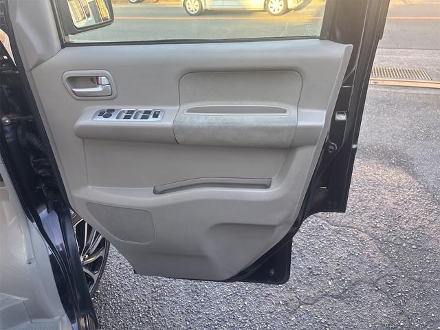 エブリイワゴン PZターボスペシャル 両側電動スライドドア フルセグナビ キーレス Bluetooth ETC ディスチャージ 電動格納ミラー プライバシーガラス 社外15インチアルミ オートステップ(58枚目)