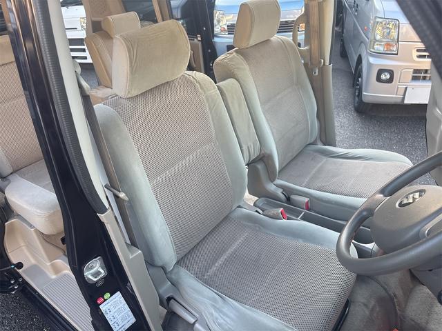 エブリイワゴン PZターボスペシャル 両側電動スライドドア フルセグナビ キーレス Bluetooth ETC ディスチャージ 電動格納ミラー プライバシーガラス 社外15インチアルミ オートステップ(60枚目)