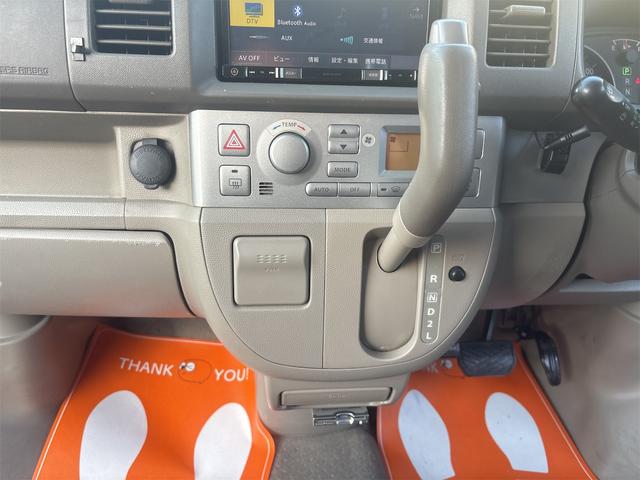 エブリイワゴン PZターボスペシャル 両側電動スライドドア フルセグナビ キーレス Bluetooth ETC ディスチャージ 電動格納ミラー プライバシーガラス 社外15インチアルミ オートステップ(66枚目)