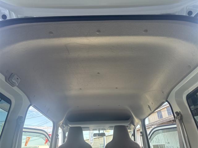 エブリイ ＰＣリミテッド　４ＡＴ　キーレス　パワーウィンドウ　電動格納ミラー　ベンチシート　プライバシーガラス　純正ワンセグナビ（41枚目）