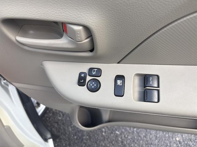 エブリイ ＰＣリミテッド　４ＡＴ　キーレス　パワーウィンドウ　電動格納ミラー　ベンチシート　プライバシーガラス　純正ワンセグナビ（52枚目）