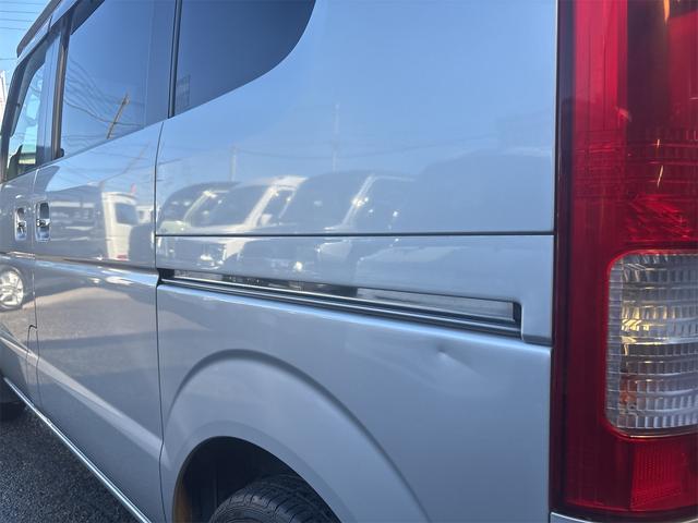 エブリイワゴン JPターボ 4AT キーレス パワーウィンドウ 電動格納ミラー プライバシーガラス CDステレオ スモークフィルム 15インチアルミ(22枚目)