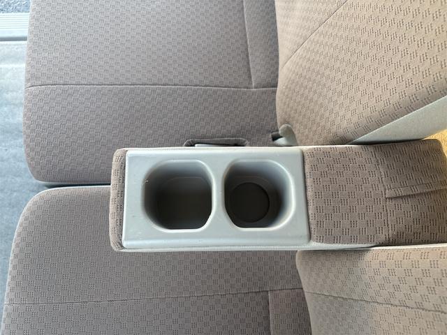 エブリイワゴン JPターボ 4AT キーレス パワーウィンドウ 電動格納ミラー プライバシーガラス CDステレオ スモークフィルム 15インチアルミ(50枚目)