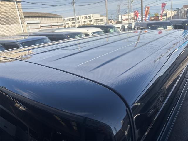 エブリイ ＰＣリミテッド　４ＡＴ　フルセグナビ　Ｂｌｕｅｔｏｏｔｈ　ＥＴＣ　衝突軽減ブレーキ　コーナーセンサー　バックカメラ　電動格納ミラー　パワーウィンドウ　キーレス　プライバシーガラス（33枚目）