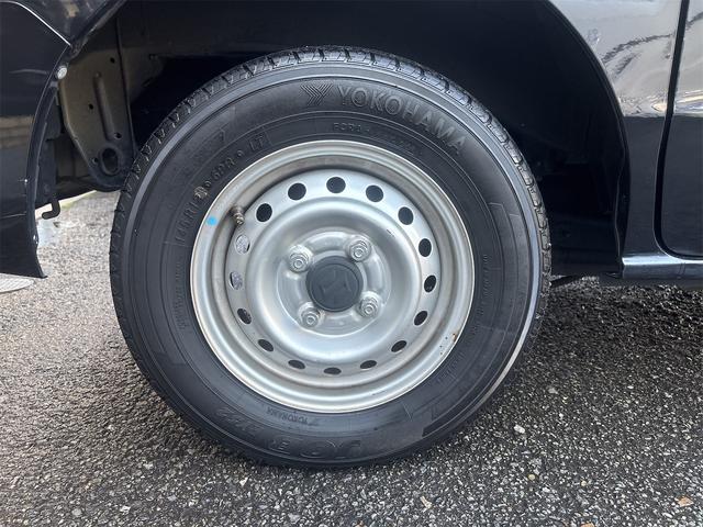 エブリイ ＰＣリミテッド　４ＡＴ　フルセグナビ　Ｂｌｕｅｔｏｏｔｈ　ＥＴＣ　衝突軽減ブレーキ　コーナーセンサー　バックカメラ　電動格納ミラー　パワーウィンドウ　キーレス　プライバシーガラス（34枚目）