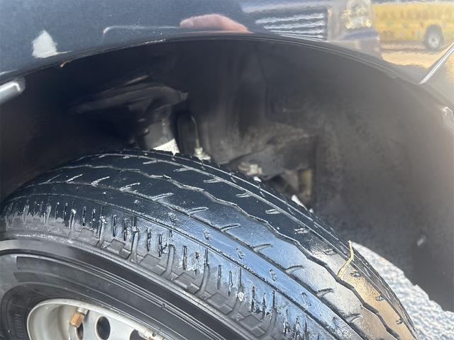 エブリイ ＰＣリミテッド　４ＡＴ　フルセグナビ　Ｂｌｕｅｔｏｏｔｈ　ＥＴＣ　衝突軽減ブレーキ　コーナーセンサー　バックカメラ　電動格納ミラー　パワーウィンドウ　キーレス　プライバシーガラス（37枚目）