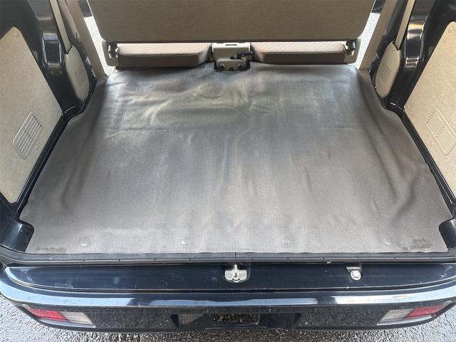 エブリイ ＰＣリミテッド　４ＡＴ　フルセグナビ　Ｂｌｕｅｔｏｏｔｈ　ＥＴＣ　衝突軽減ブレーキ　コーナーセンサー　バックカメラ　電動格納ミラー　パワーウィンドウ　キーレス　プライバシーガラス（39枚目）