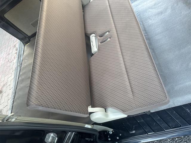 エブリイ ＰＣリミテッド　４ＡＴ　フルセグナビ　Ｂｌｕｅｔｏｏｔｈ　ＥＴＣ　衝突軽減ブレーキ　コーナーセンサー　バックカメラ　電動格納ミラー　パワーウィンドウ　キーレス　プライバシーガラス（56枚目）