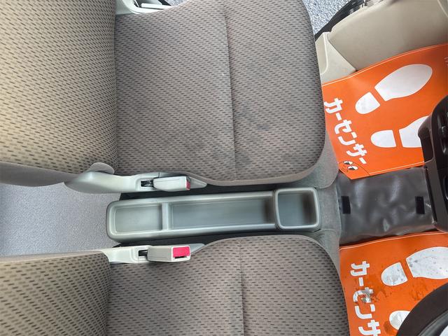 エブリイ ＰＣリミテッド　４ＡＴ　フルセグナビ　Ｂｌｕｅｔｏｏｔｈ　ＥＴＣ　衝突軽減ブレーキ　コーナーセンサー　バックカメラ　電動格納ミラー　パワーウィンドウ　キーレス　プライバシーガラス（63枚目）