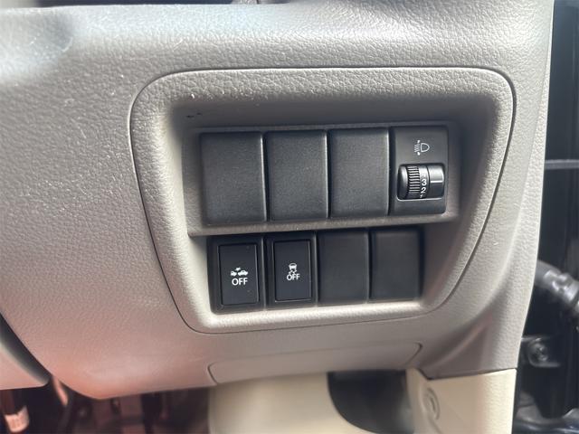 エブリイ ＰＣリミテッド　４ＡＴ　フルセグナビ　Ｂｌｕｅｔｏｏｔｈ　ＥＴＣ　衝突軽減ブレーキ　コーナーセンサー　バックカメラ　電動格納ミラー　パワーウィンドウ　キーレス　プライバシーガラス（64枚目）