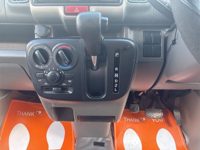 エブリイ ＰＣリミテッド　４ＡＴ　フルセグナビ　Ｂｌｕｅｔｏｏｔｈ　ＥＴＣ　衝突軽減ブレーキ　コーナーセンサー　バックカメラ　電動格納ミラー　パワーウィンドウ　キーレス　プライバシーガラス（65枚目）