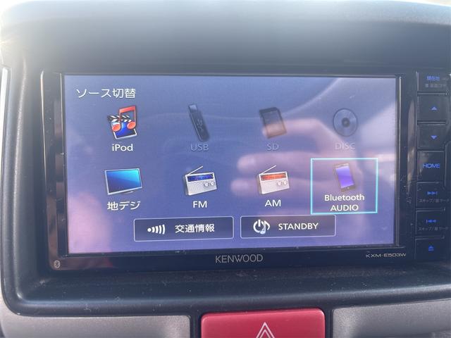 エブリイ ＰＣリミテッド　４ＡＴ　フルセグナビ　Ｂｌｕｅｔｏｏｔｈ　ＥＴＣ　衝突軽減ブレーキ　コーナーセンサー　バックカメラ　電動格納ミラー　パワーウィンドウ　キーレス　プライバシーガラス（67枚目）