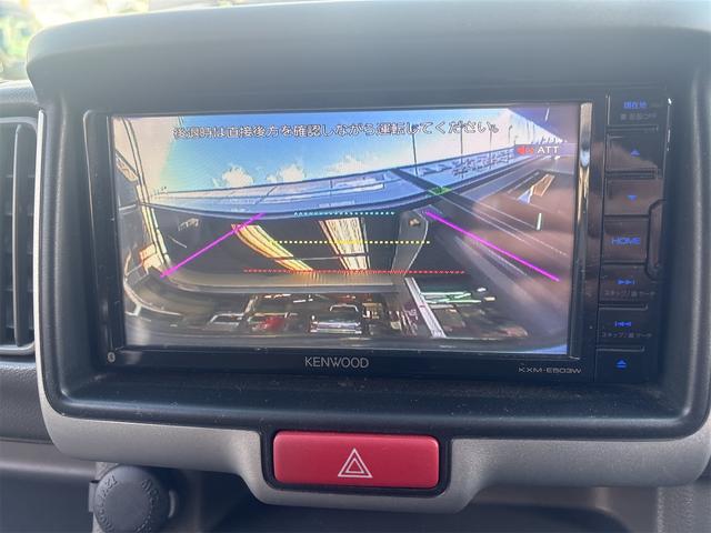 エブリイ ＰＣリミテッド　４ＡＴ　フルセグナビ　Ｂｌｕｅｔｏｏｔｈ　ＥＴＣ　衝突軽減ブレーキ　コーナーセンサー　バックカメラ　電動格納ミラー　パワーウィンドウ　キーレス　プライバシーガラス（68枚目）