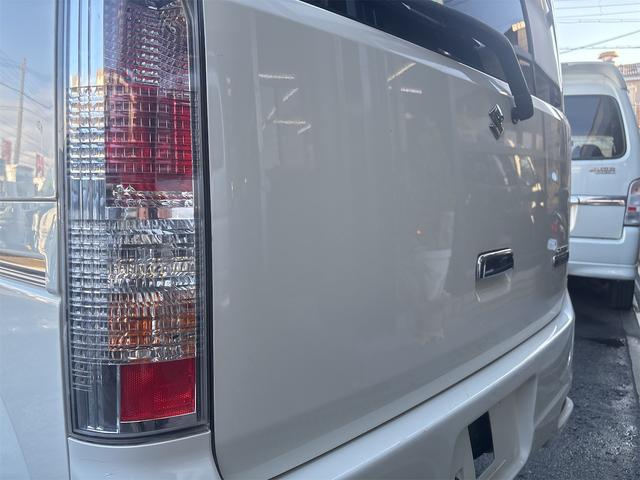 エブリイワゴン ＰＺターボ　４ＡＴ　電動スライドドア　フルセグナビ　Ｂｌｕｅｔｏｏｔｈ　ＥＴＣ　シートヒーター電動格納ミラー　パワーウィンドウ　キーレス　プライバシーガラス（20枚目）