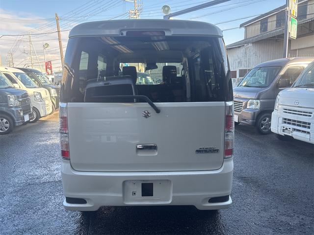 エブリイワゴン ＰＺターボ　４ＡＴ　電動スライドドア　フルセグナビ　Ｂｌｕｅｔｏｏｔｈ　ＥＴＣ　シートヒーター電動格納ミラー　パワーウィンドウ　キーレス　プライバシーガラス（22枚目）