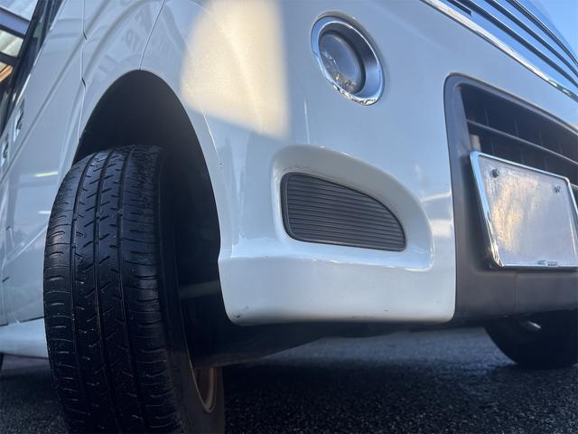 エブリイワゴン ＰＺターボ　４ＡＴ　電動スライドドア　フルセグナビ　Ｂｌｕｅｔｏｏｔｈ　ＥＴＣ　シートヒーター電動格納ミラー　パワーウィンドウ　キーレス　プライバシーガラス（31枚目）