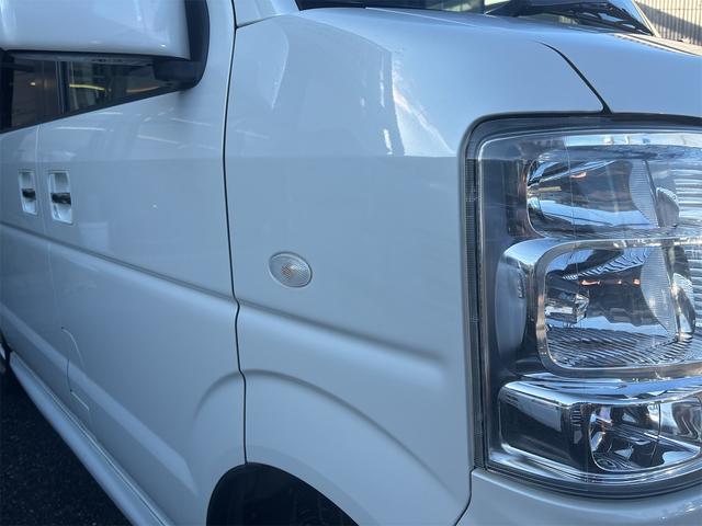 エブリイワゴン ＰＺターボ　４ＡＴ　電動スライドドア　フルセグナビ　Ｂｌｕｅｔｏｏｔｈ　ＥＴＣ　シートヒーター電動格納ミラー　パワーウィンドウ　キーレス　プライバシーガラス（33枚目）