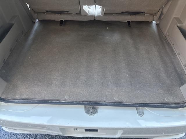 エブリイワゴン ＰＺターボ　４ＡＴ　電動スライドドア　フルセグナビ　Ｂｌｕｅｔｏｏｔｈ　ＥＴＣ　シートヒーター電動格納ミラー　パワーウィンドウ　キーレス　プライバシーガラス（40枚目）