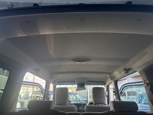 エブリイワゴン ＰＺターボ　４ＡＴ　電動スライドドア　フルセグナビ　Ｂｌｕｅｔｏｏｔｈ　ＥＴＣ　シートヒーター電動格納ミラー　パワーウィンドウ　キーレス　プライバシーガラス（43枚目）