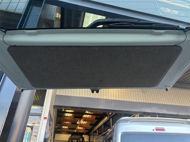 エブリイワゴン ＰＺターボ　４ＡＴ　電動スライドドア　フルセグナビ　Ｂｌｕｅｔｏｏｔｈ　ＥＴＣ　シートヒーター電動格納ミラー　パワーウィンドウ　キーレス　プライバシーガラス（44枚目）