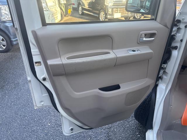 エブリイワゴン ＰＺターボ　４ＡＴ　電動スライドドア　フルセグナビ　Ｂｌｕｅｔｏｏｔｈ　ＥＴＣ　シートヒーター電動格納ミラー　パワーウィンドウ　キーレス　プライバシーガラス（50枚目）