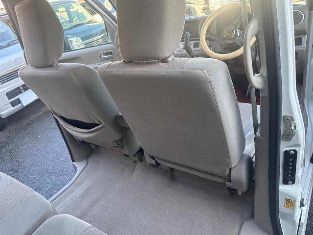 エブリイワゴン ＰＺターボ　４ＡＴ　電動スライドドア　フルセグナビ　Ｂｌｕｅｔｏｏｔｈ　ＥＴＣ　シートヒーター電動格納ミラー　パワーウィンドウ　キーレス　プライバシーガラス（56枚目）