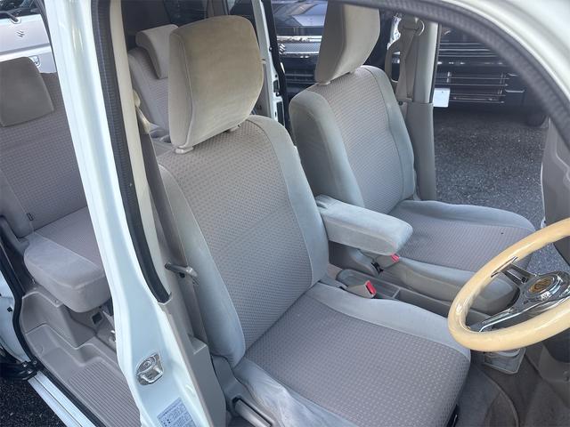 エブリイワゴン ＰＺターボ　４ＡＴ　電動スライドドア　フルセグナビ　Ｂｌｕｅｔｏｏｔｈ　ＥＴＣ　シートヒーター電動格納ミラー　パワーウィンドウ　キーレス　プライバシーガラス（61枚目）