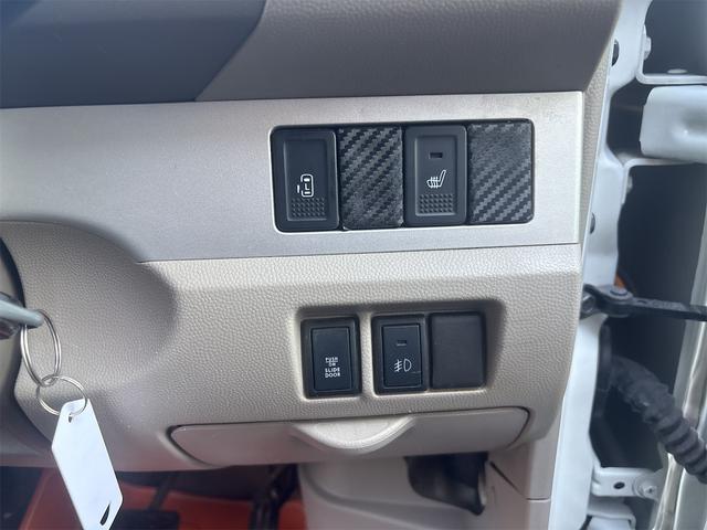 エブリイワゴン ＰＺターボ　４ＡＴ　電動スライドドア　フルセグナビ　Ｂｌｕｅｔｏｏｔｈ　ＥＴＣ　シートヒーター電動格納ミラー　パワーウィンドウ　キーレス　プライバシーガラス（64枚目）